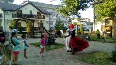 Platan Rezort (Vityazevo) Pansionat: Анимация - photo 13