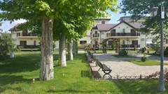 Platan Rezort (Vityazevo) Pansionat: Территория - photo 6