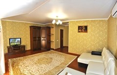 Platan Rezort (Vityazevo) Pansionat: Люкс 2-местный 2-комнатный - photo 16
