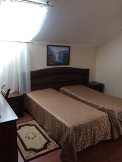 Platan Rezort (Vityazevo) Pansionat: Стандартный 2-местный - photo 17