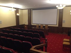 Platan Rezort (Vityazevo) Pansionat: Конференц зал - photo 20