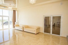 Sed`moe nebo Butik-otel`: Холл - photo 7