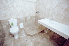 Sed`moe nebo Butik-otel`: Стандарт 2 местный  С/у - photo 13
