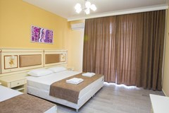 Sed`moe nebo Butik-otel`: Стандартный 2-местный - photo 11
