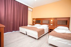 Sed`moe nebo Butik-otel`: Стандартный 2-местный - photo 10