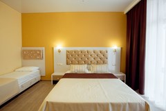 Sed`moe nebo Butik-otel`: Сандартный 2-местный - photo 1