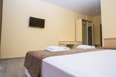 Sed`moe nebo Butik-otel`: Стандартный 2-местный - photo 12