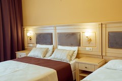 Sed`moe nebo Butik-otel`: Стандартный 2-местный - photo 8
