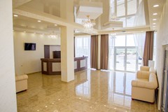 Sed`moe nebo Butik-otel`: Холл - photo 6