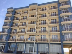 Sed`moe nebo Butik-otel`: Внешний ид - photo 3