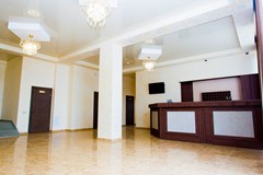 Sed`moe nebo Butik-otel`: Ресепшн - photo 2
