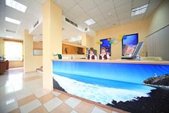 Shingari Pansionat: Служба размещения - photo 12