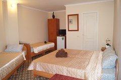 Skala  Gostinicza: Стандартный 4-х местный - photo 42