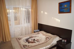 Skala  Gostinicza: Стандартный плюс 2-местный - photo 40