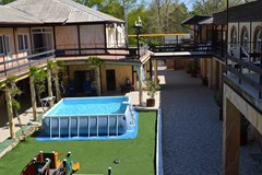 Skala  Gostinicza: Бассейн - photo 2