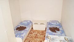 Skala  Gostinicza: Эконом 2-х местный - photo 32