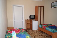 Skala  Gostinicza: Стандартный 2-местный - photo 21