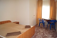 Skala  Gostinicza: Стандартный 2-местный - photo 20