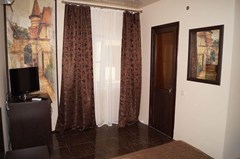 Skala  Gostinicza: Стандартный плюс 2-местный 1 - photo 35