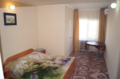 Skala  Gostinicza: Стандарт 2 местный Стандартный 2-местный - photo 46