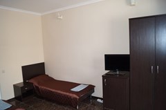 Skala  Gostinicza: Семейный 4-местный - photo 38