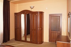 Skala  Gostinicza: Студио 4-местный - photo 13