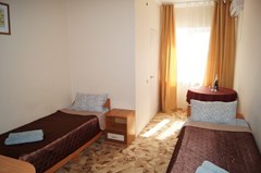 Skala  Gostinicza: Стандартный 2-местный - photo 19