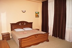 Skala  Gostinicza: Студио 4-местный - photo 12