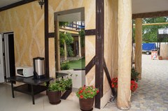 Skala  Gostinicza: Территория - photo 4