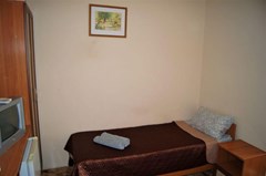 Skala  Gostinicza: Стандартный 1-местный - photo 34