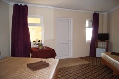 Skala  Gostinicza: Стандартный 4-местный - photo 31