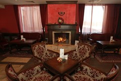 MPM Orel Hotel - photo 32