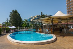 MPM Orel Hotel - photo 7