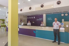 MPM Orel Hotel - photo 22