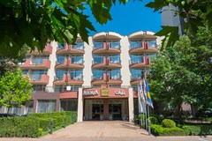 MPM Orel Hotel - photo 3