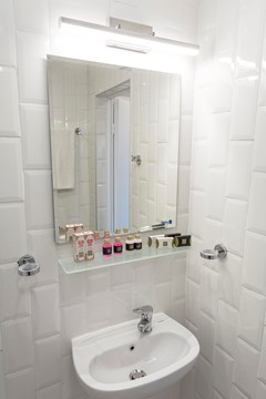 MPM Orel Hotel - photo 13