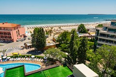 MPM Orel Hotel - photo 6