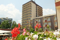 MPM Orel Hotel - photo 4