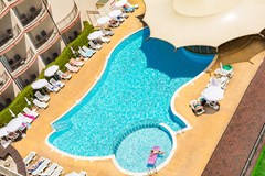 MPM Orel Hotel - photo 27