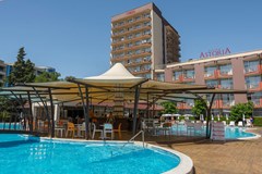 MPM Orel Hotel - photo 1
