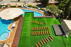 MPM Orel Hotel - photo 23