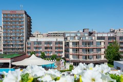 MPM Orel Hotel - photo 25