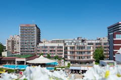 MPM Orel Hotel - photo 5