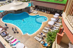 MPM Orel Hotel - photo 28