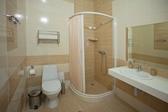 Venera Resort(Anapa) Otel`: Комфорт 2-местный Комфорт 2-местный - photo 59