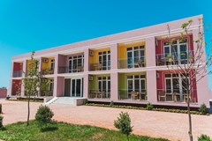 Venera Resort(Anapa) Otel`: Территория - photo 3