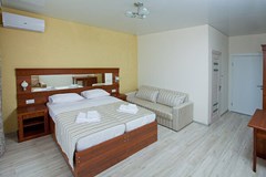 Venera Resort(Anapa) Otel`: Комфорт 2-местный - photo 1