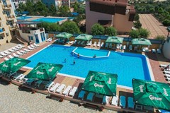 Venera Resort(Anapa) Otel`: Бассейн - photo 6