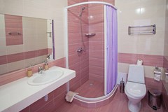Venera Resort(Anapa) Otel`: Комфорт 3-местный Комфорт 3-местный - photo 60