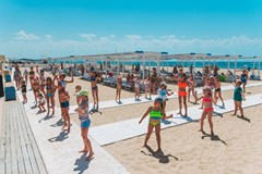 Venera Resort(Anapa) Otel`: Анимация - photo 21